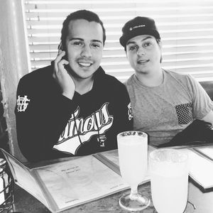 Meet your Posher, Noe